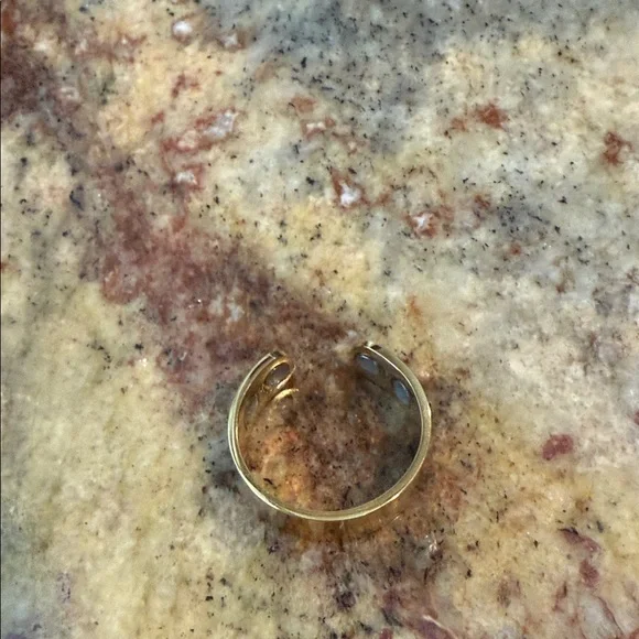 Lux Gold Women's Ring - Picture 3 of 3